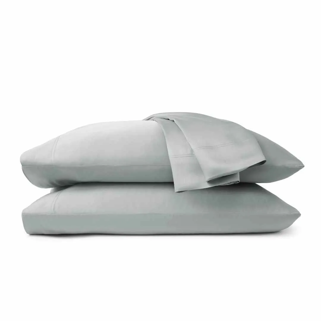 100% Bamboo Viscose Pillowcase Set