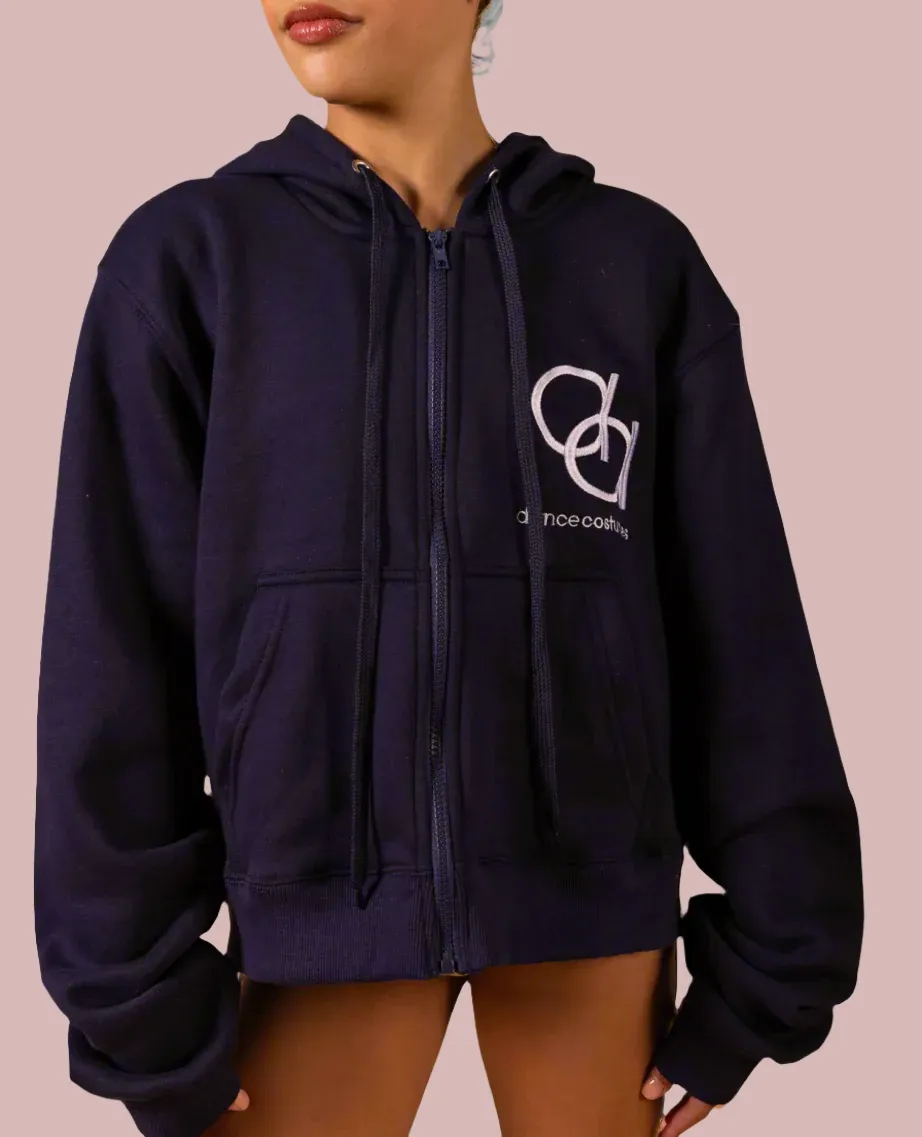 AA Brand Hoodie