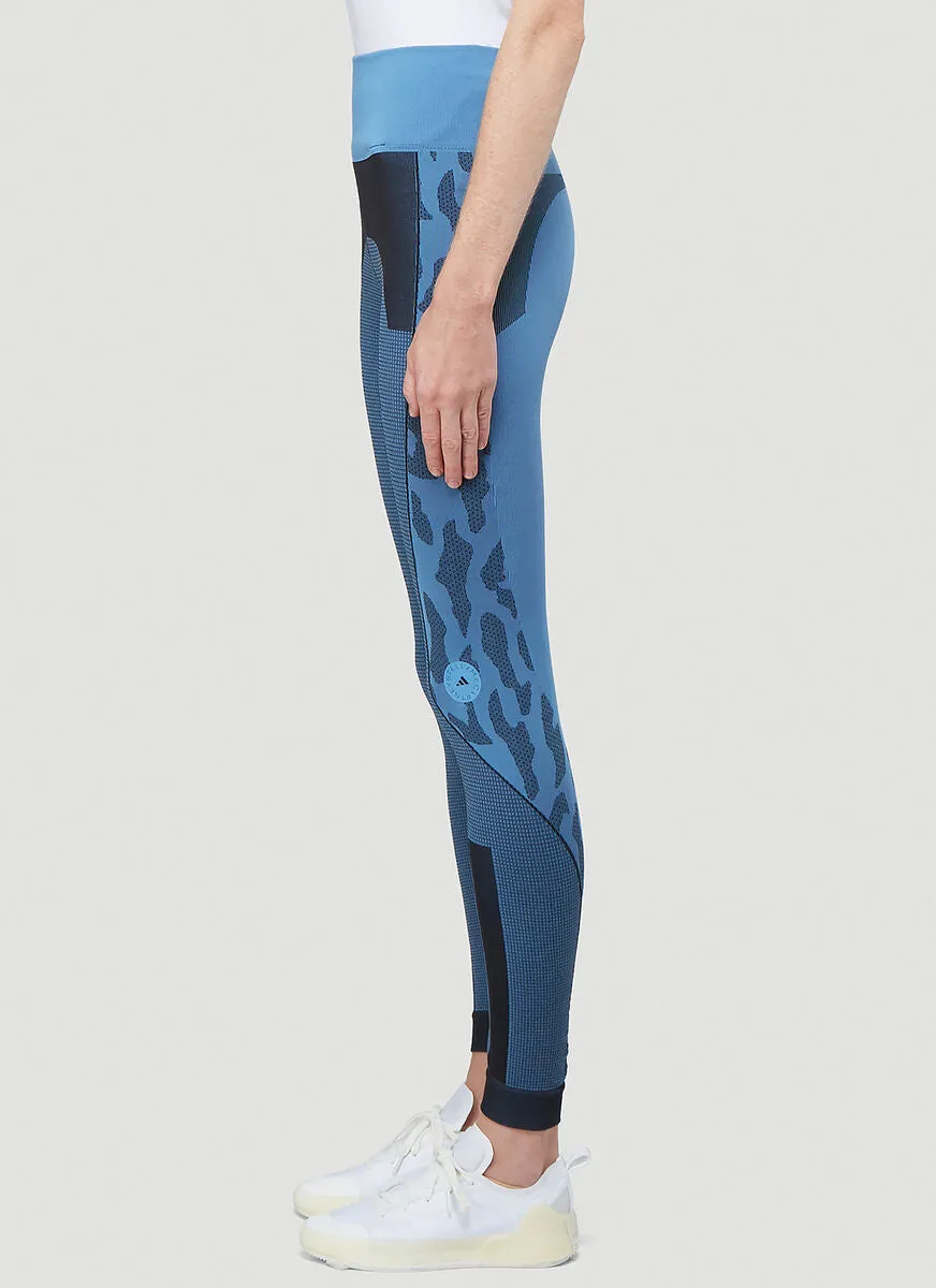 Adidas By Stella McCartney Monochromatic Leggings