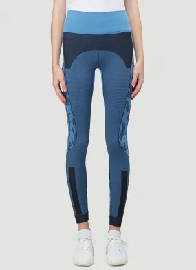 Adidas By Stella McCartney Monochromatic Leggings