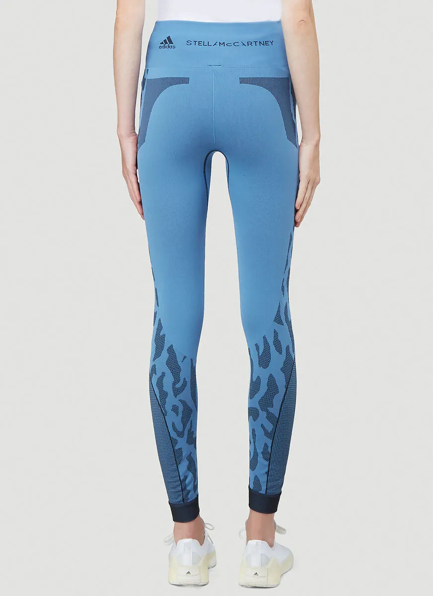 Adidas By Stella McCartney Monochromatic Leggings