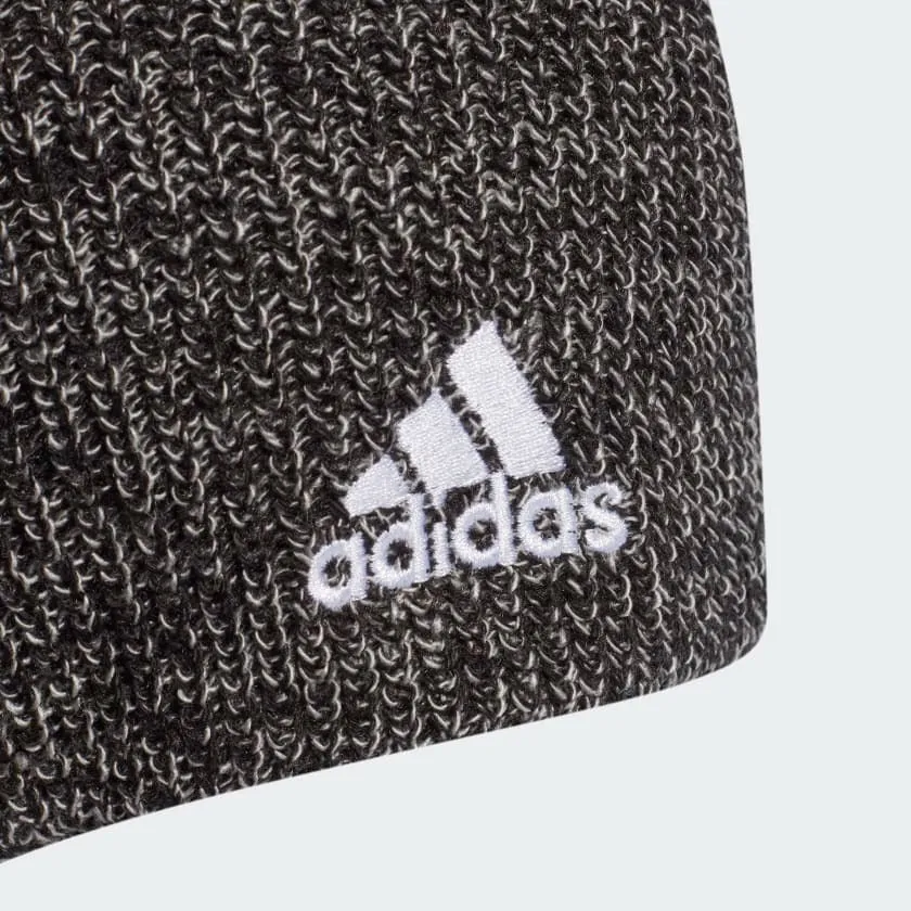 adidas Melange Unisex Beanie