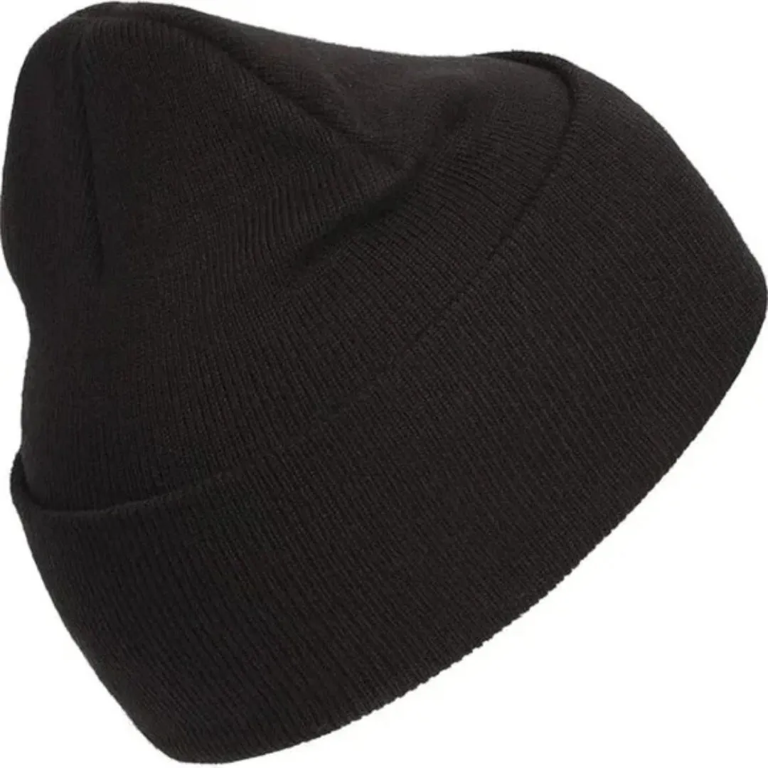 Adidas Men’s Wide Cuff Fold Beanie 5157383