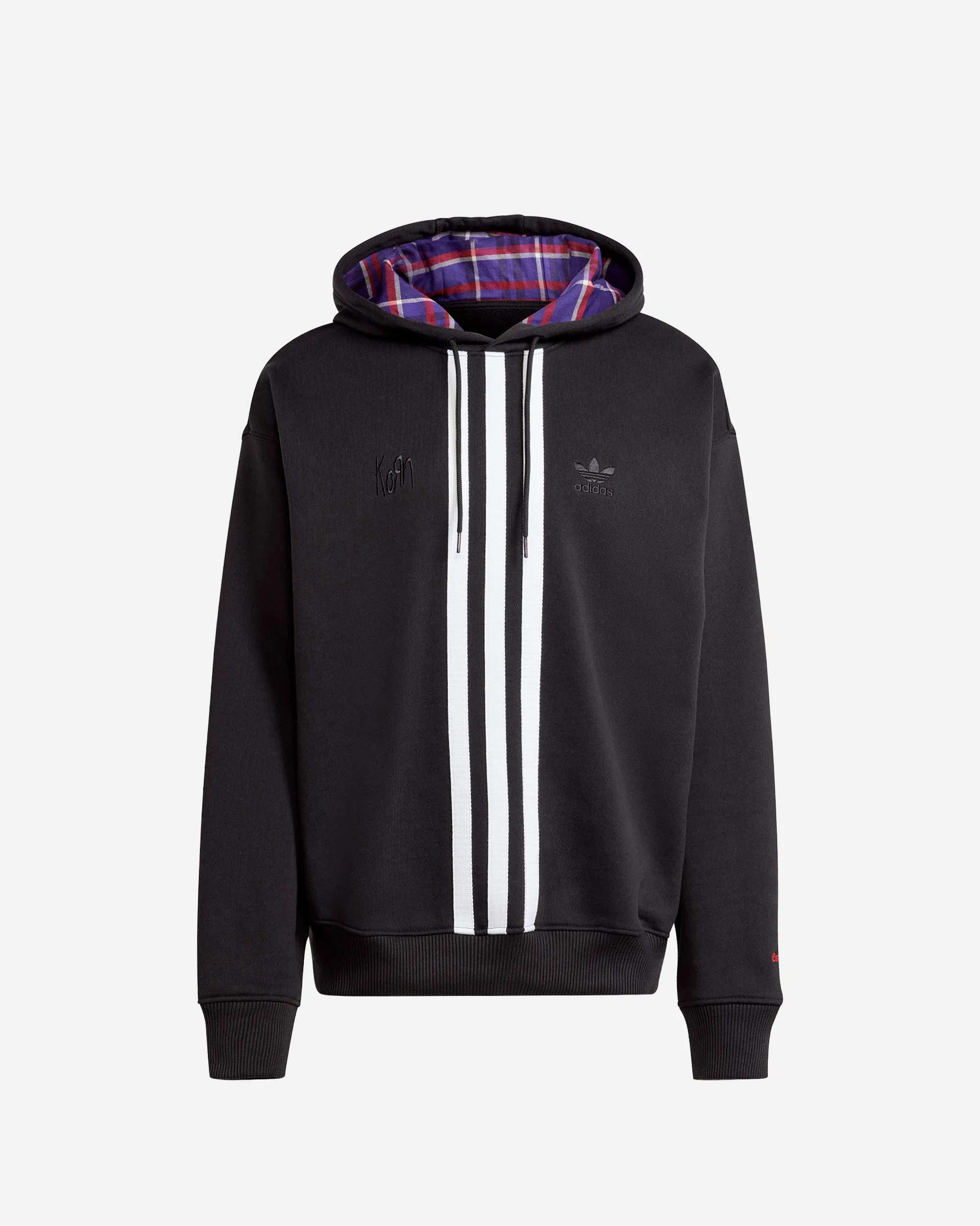 adidas Originals x KoRn Hoodie