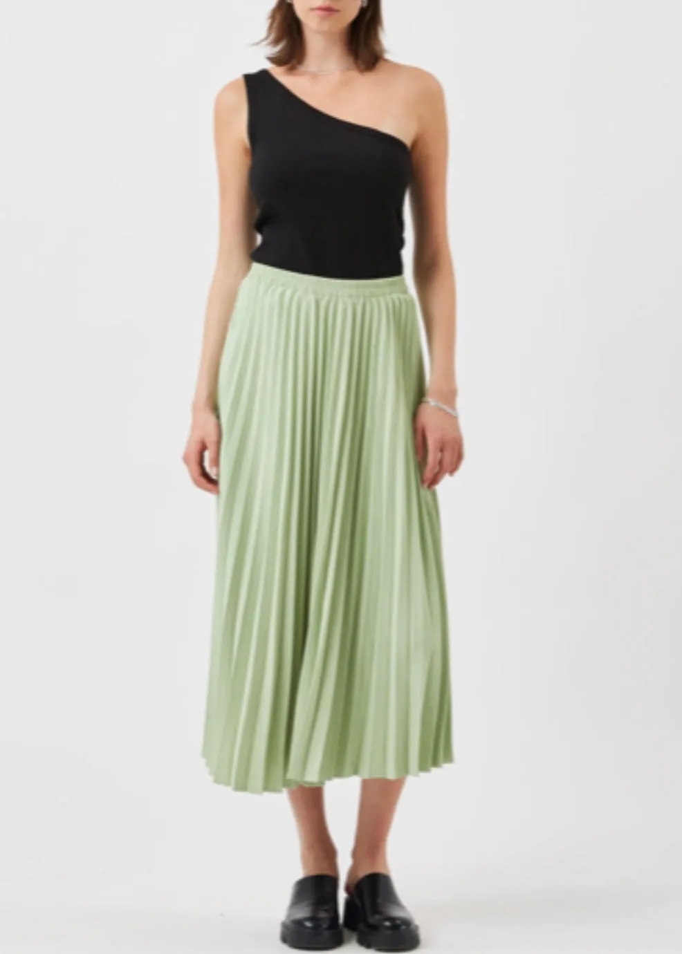 Alanas Maxi Skirt