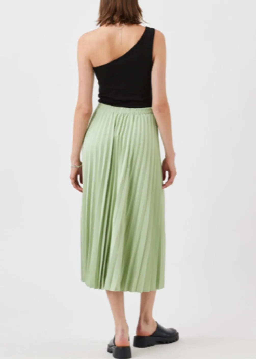 Alanas Maxi Skirt