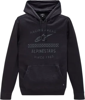 ALPINESTARS Garage Hoodie - Black - Medium 12135152010M