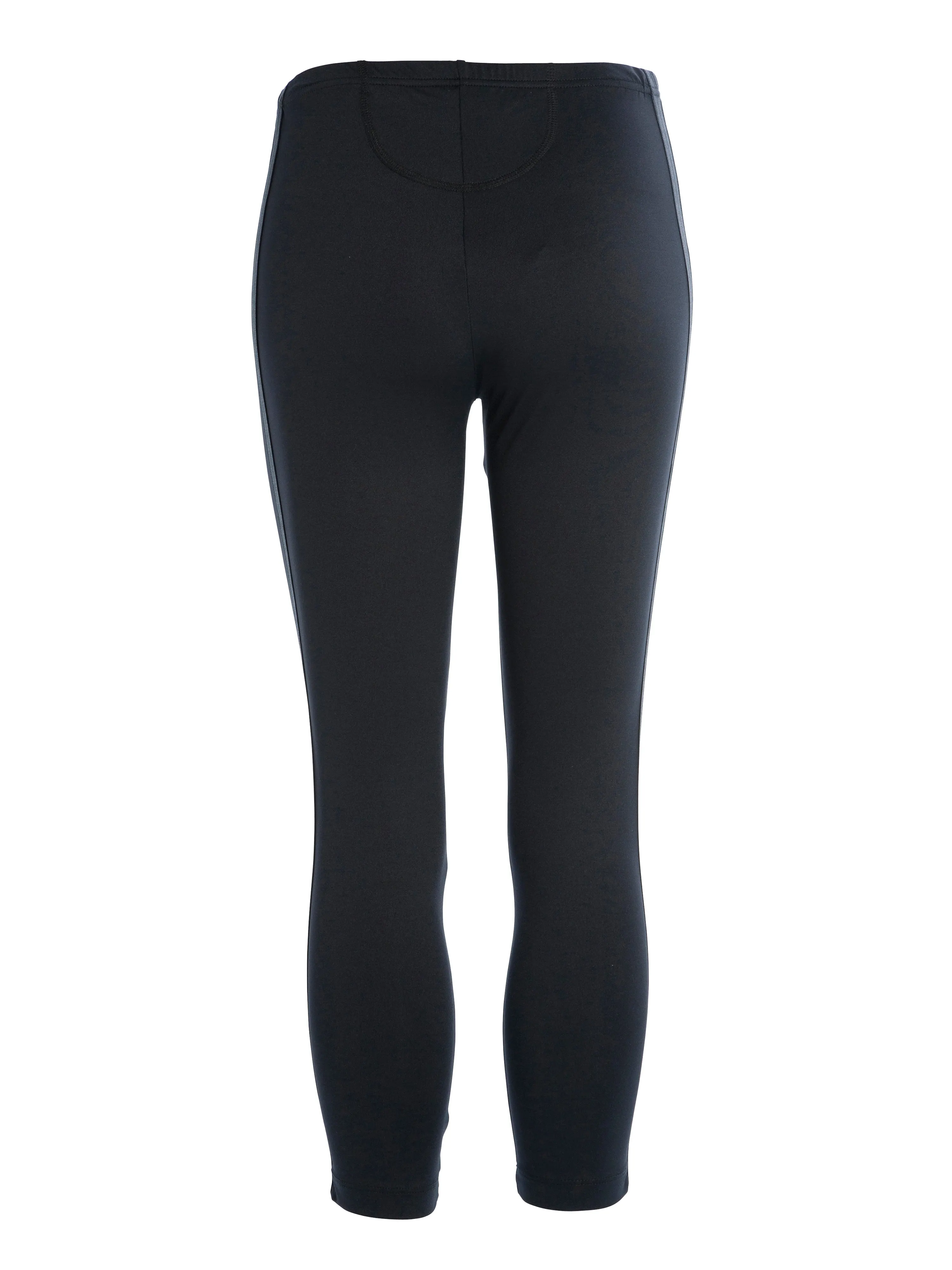 ANUGS leggings 3/4 - Black