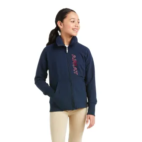 Ariat Youth Team Logo Sweatshirt