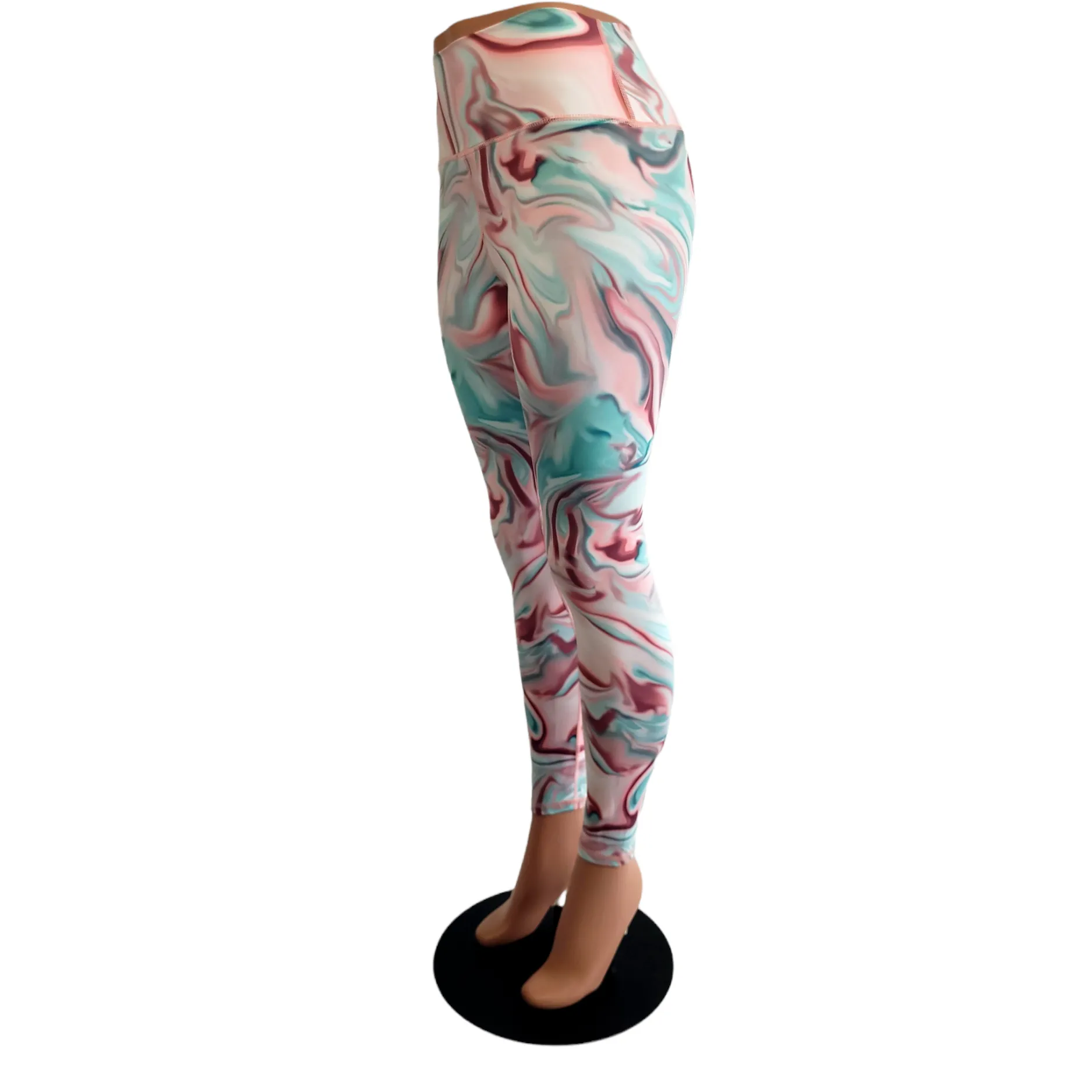 Astur Tailor Made Marble Legging