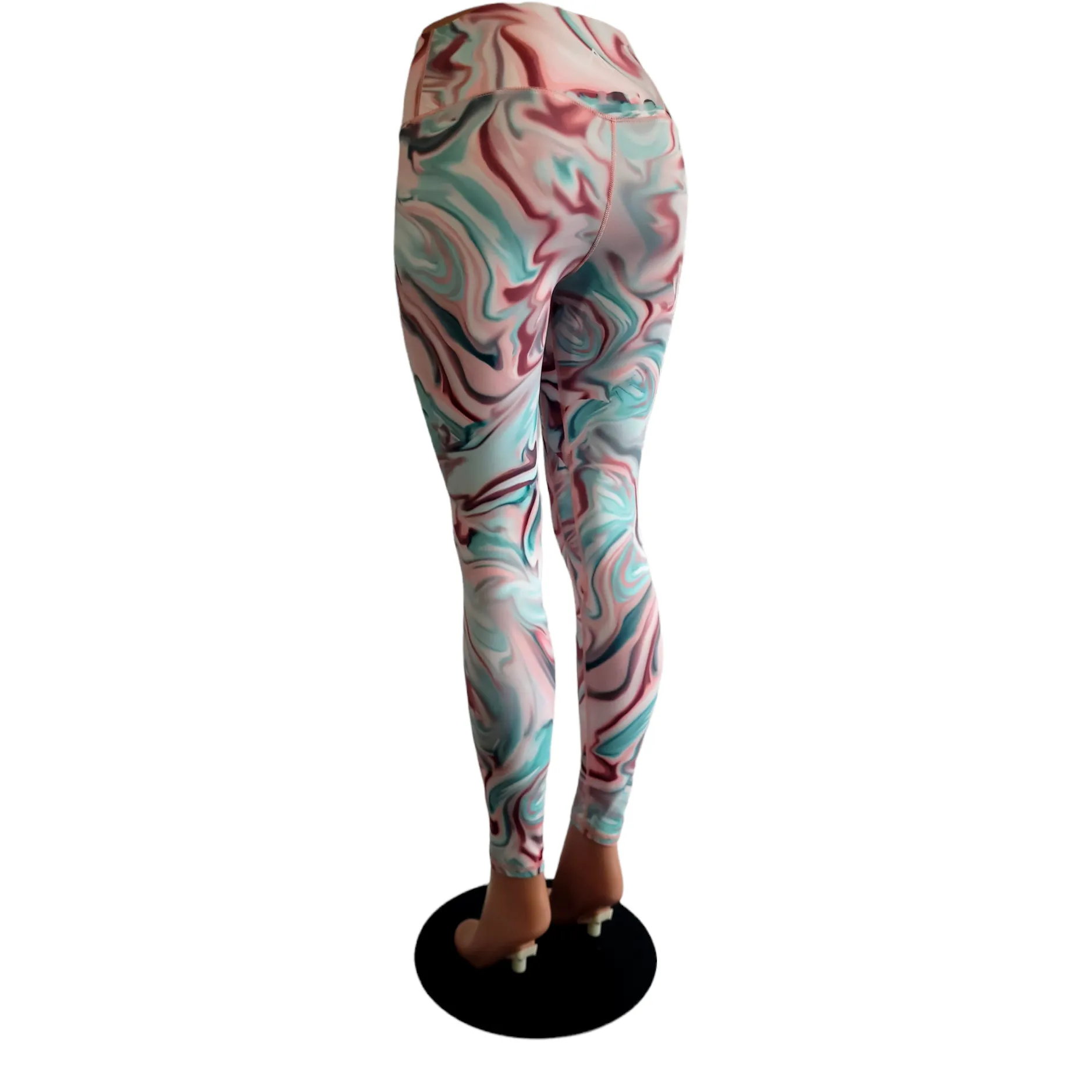 Astur Tailor Made Marble Legging