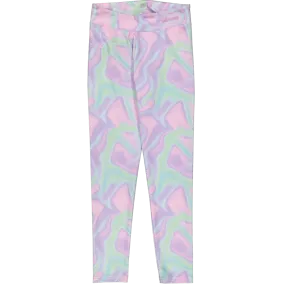 Athleisure Leggings