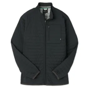 Bandon PrimaLoft Quilted Full-Zip Jacket