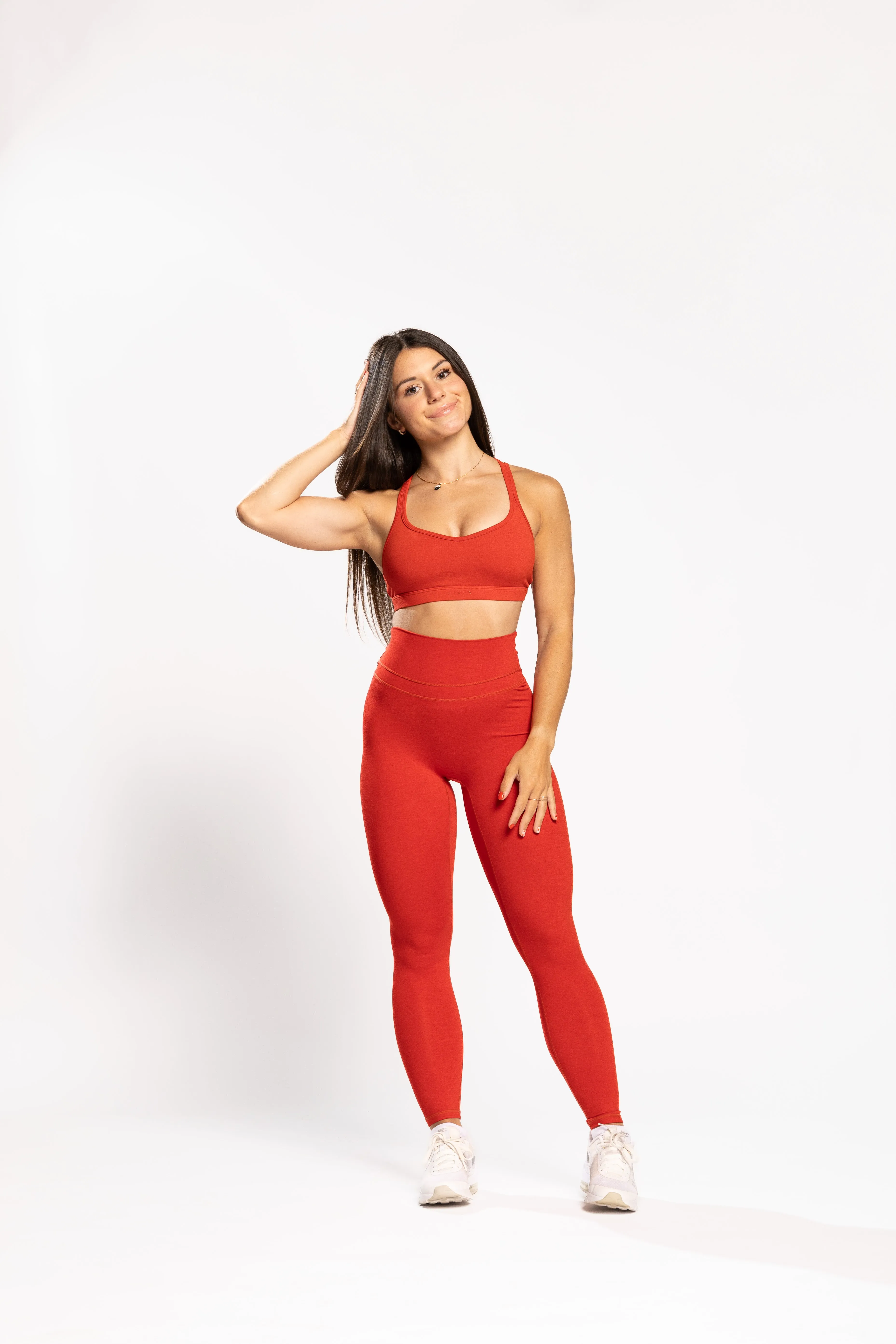 Bare Contour Legging : 23"