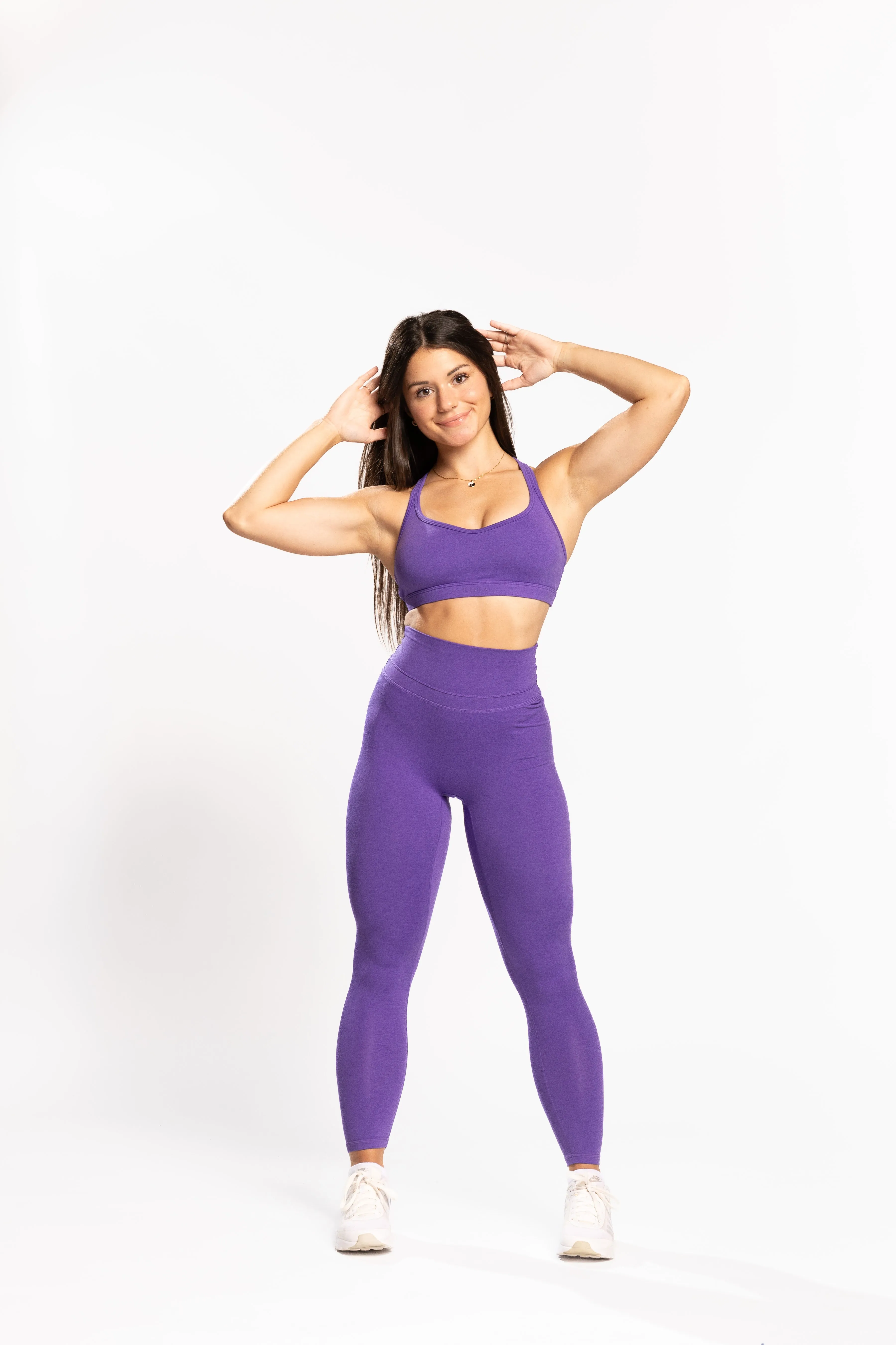 Bare Contour Legging : 23"