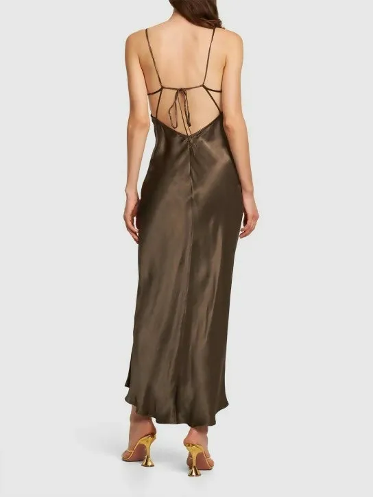 Bec & Bridge Indi Maxi Dress