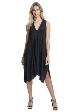 Bel Aire beach dress