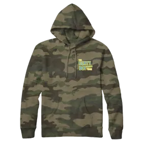 Berty Boy Relapse Tour Camo Hoodie