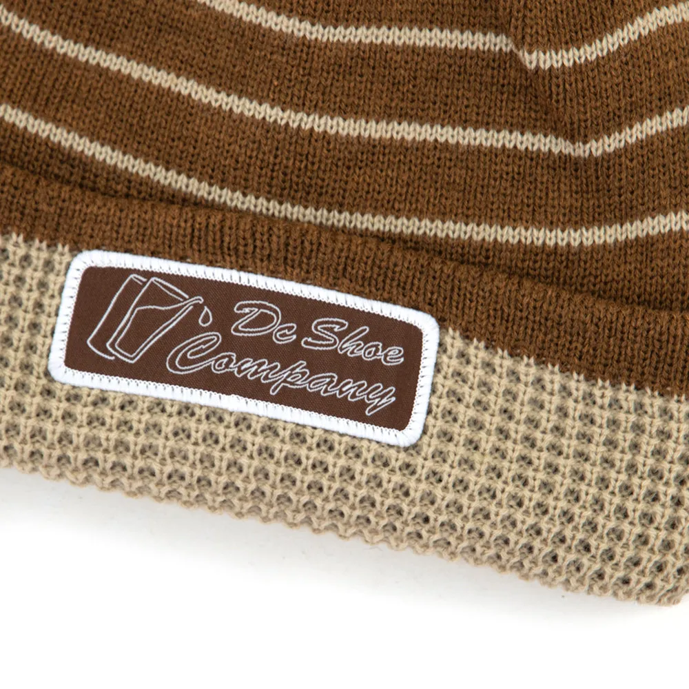 Big Willys Beanie (Brown)