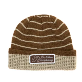 Big Willys Beanie (Brown)