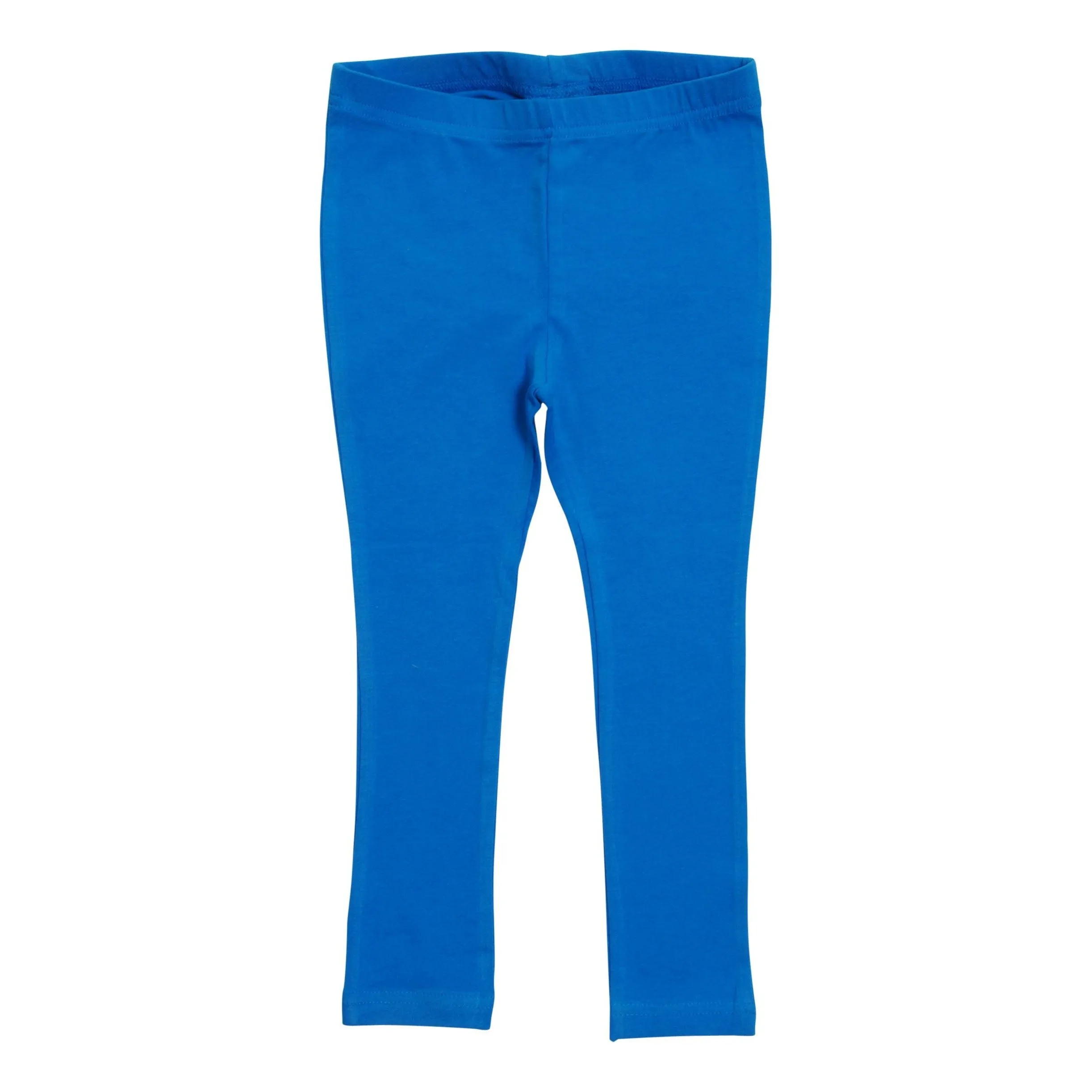 Blue Aster Leggings