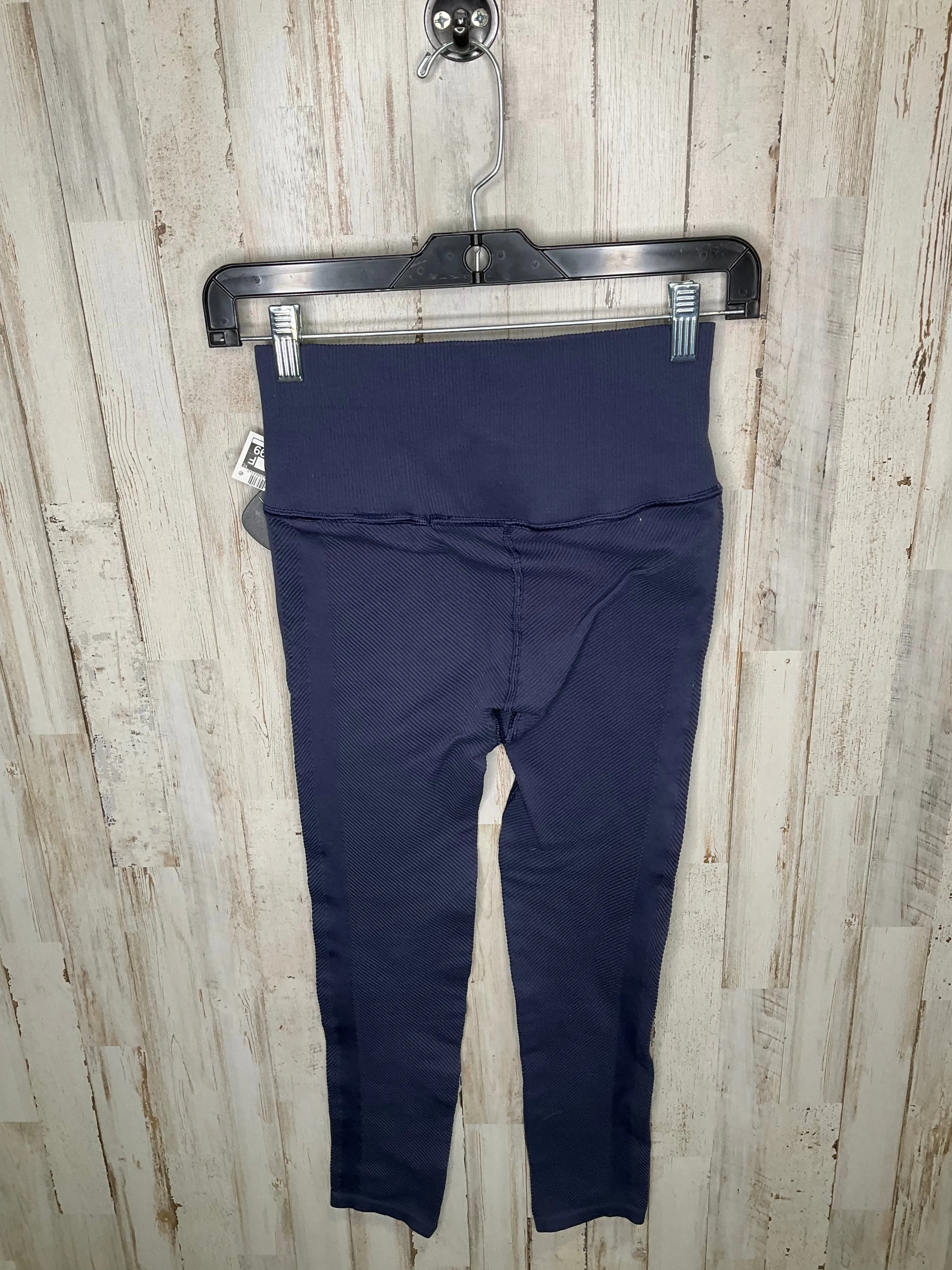 Blue Athletic Leggings Free People, Size S