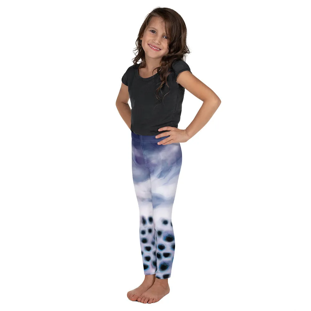 Boba Tea Kid's Leggings