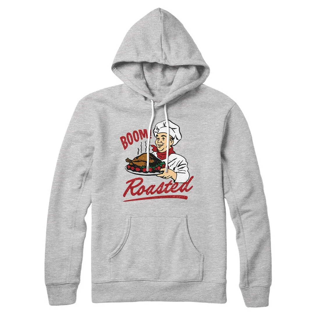 Boom Roasted Hoodie