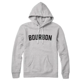 Bourbon Hoodie