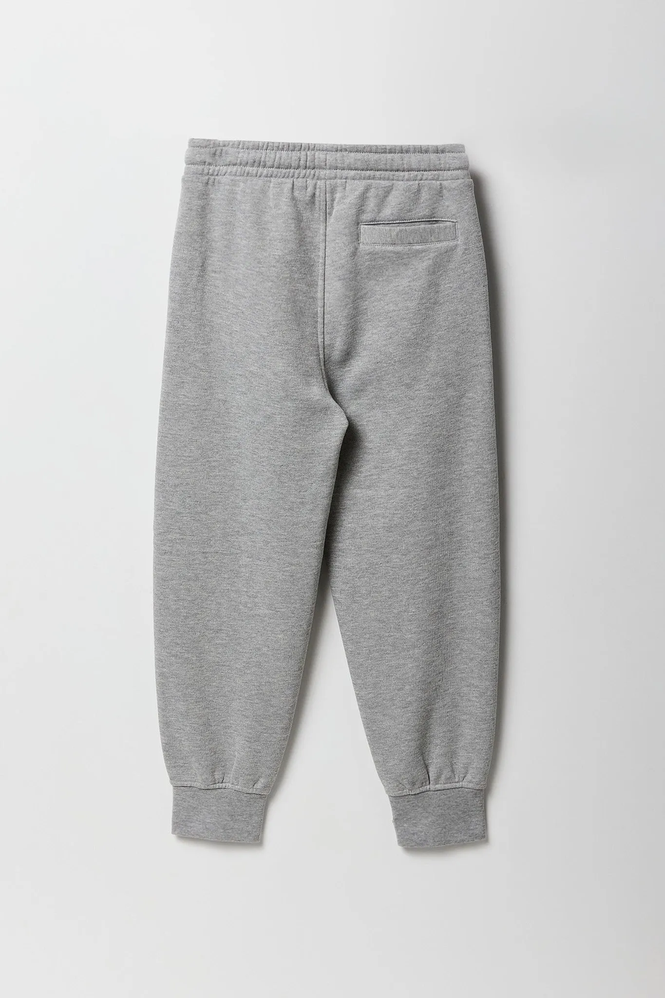 Boys City Fleece Jogger