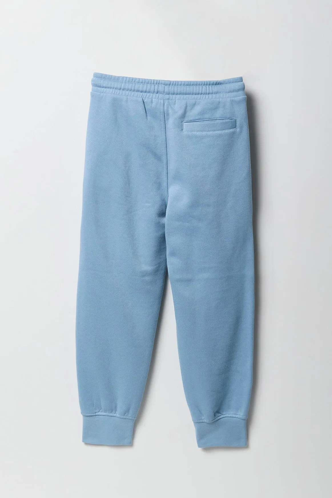 Boys City Fleece Jogger