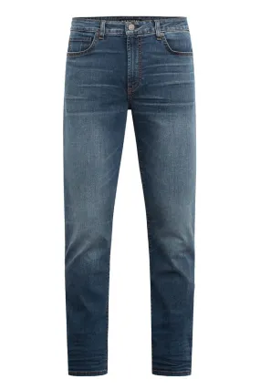 Brando Medium Indigo Jeans