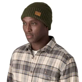 Brodeo Beanie - 73 Skyline: Pine Needle Green