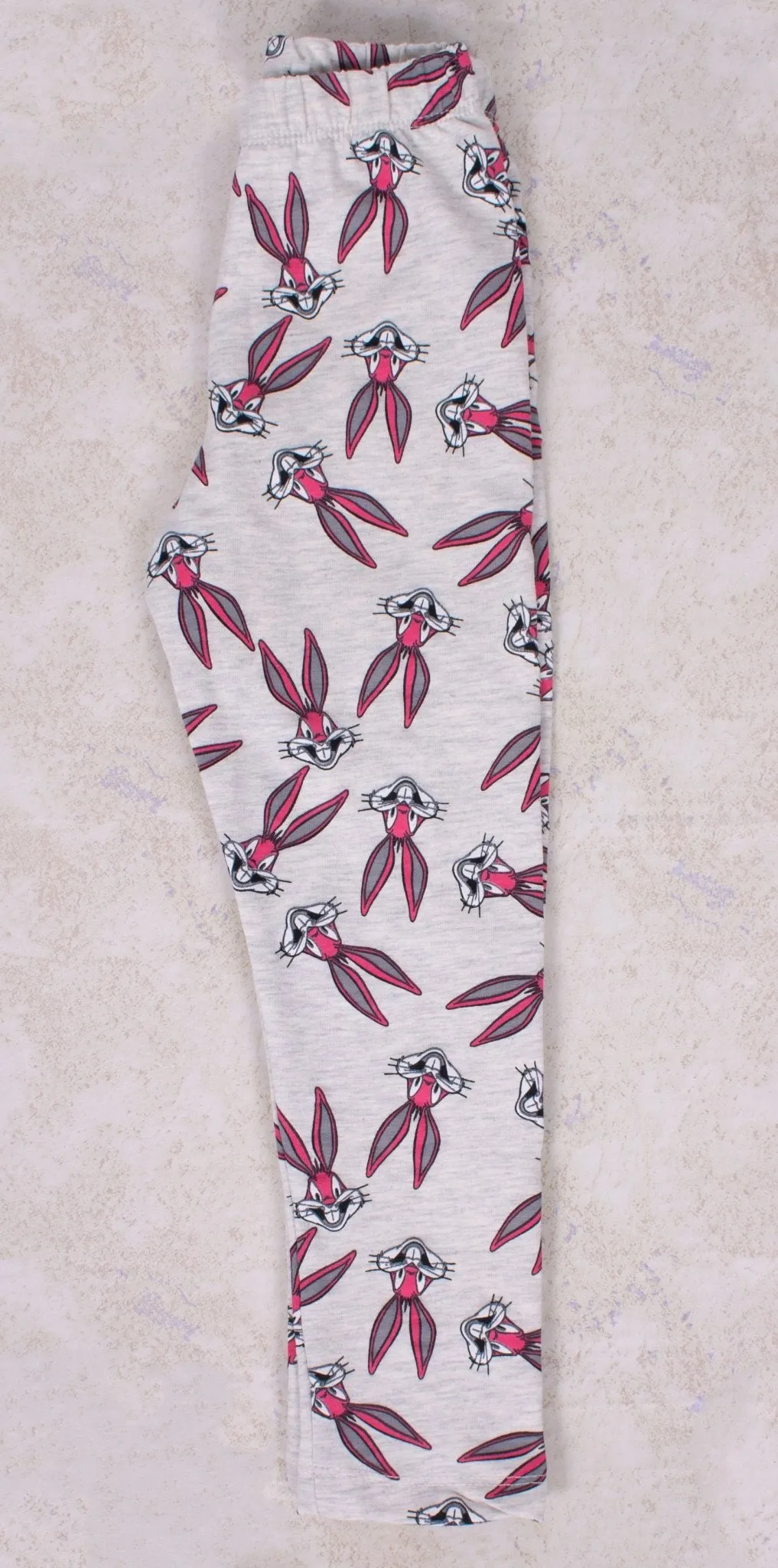 Bunny Leggings for Girls