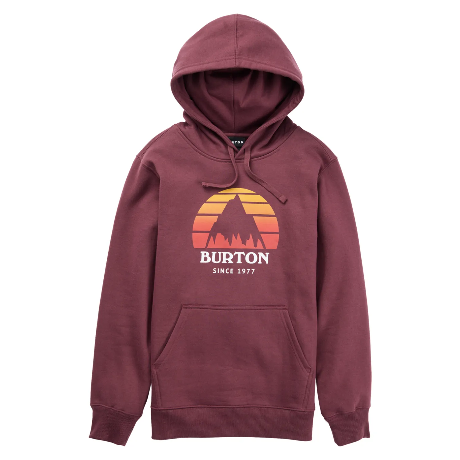 Burton Underhill Pullover Hoodie 2024