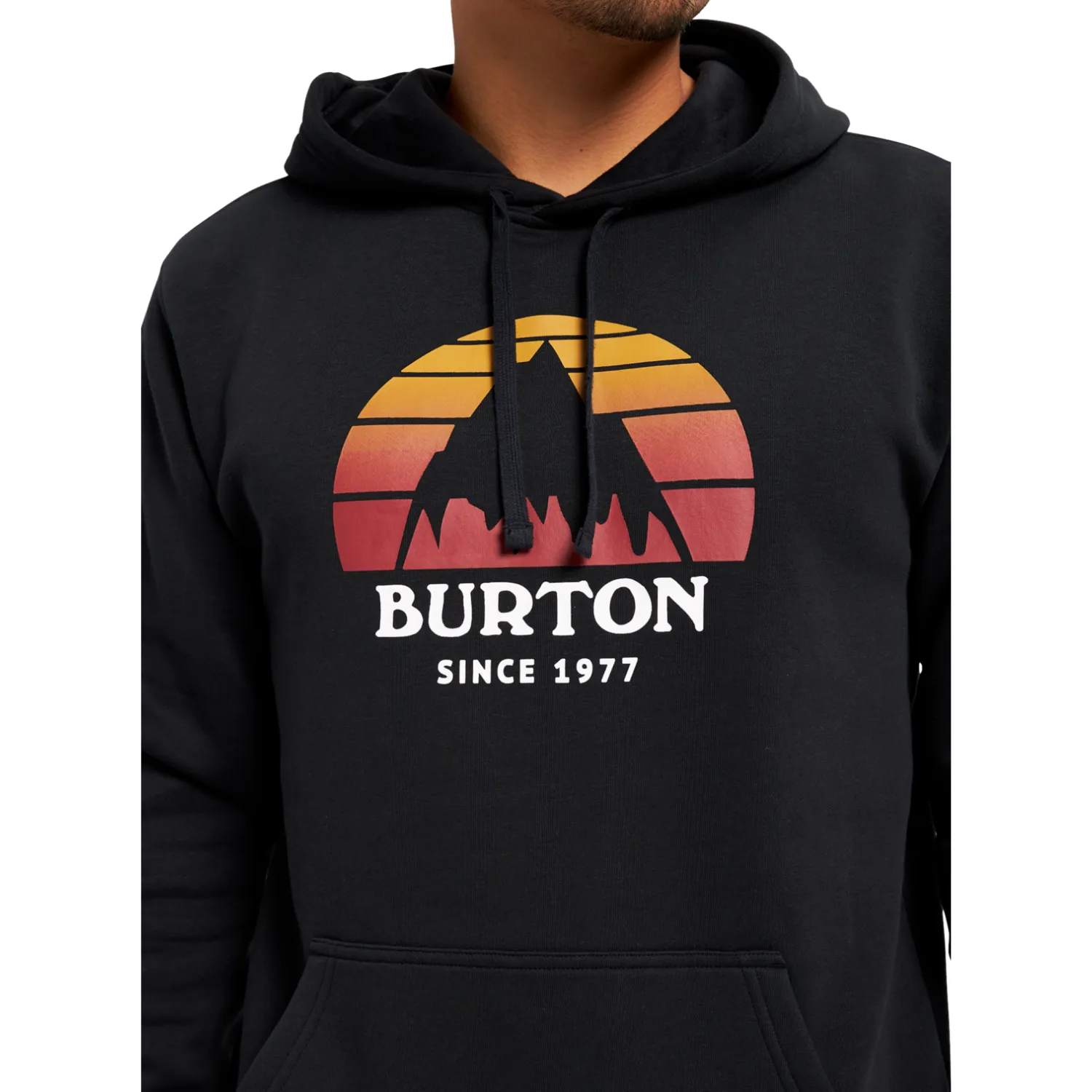 Burton Underhill Pullover Hoodie 2024