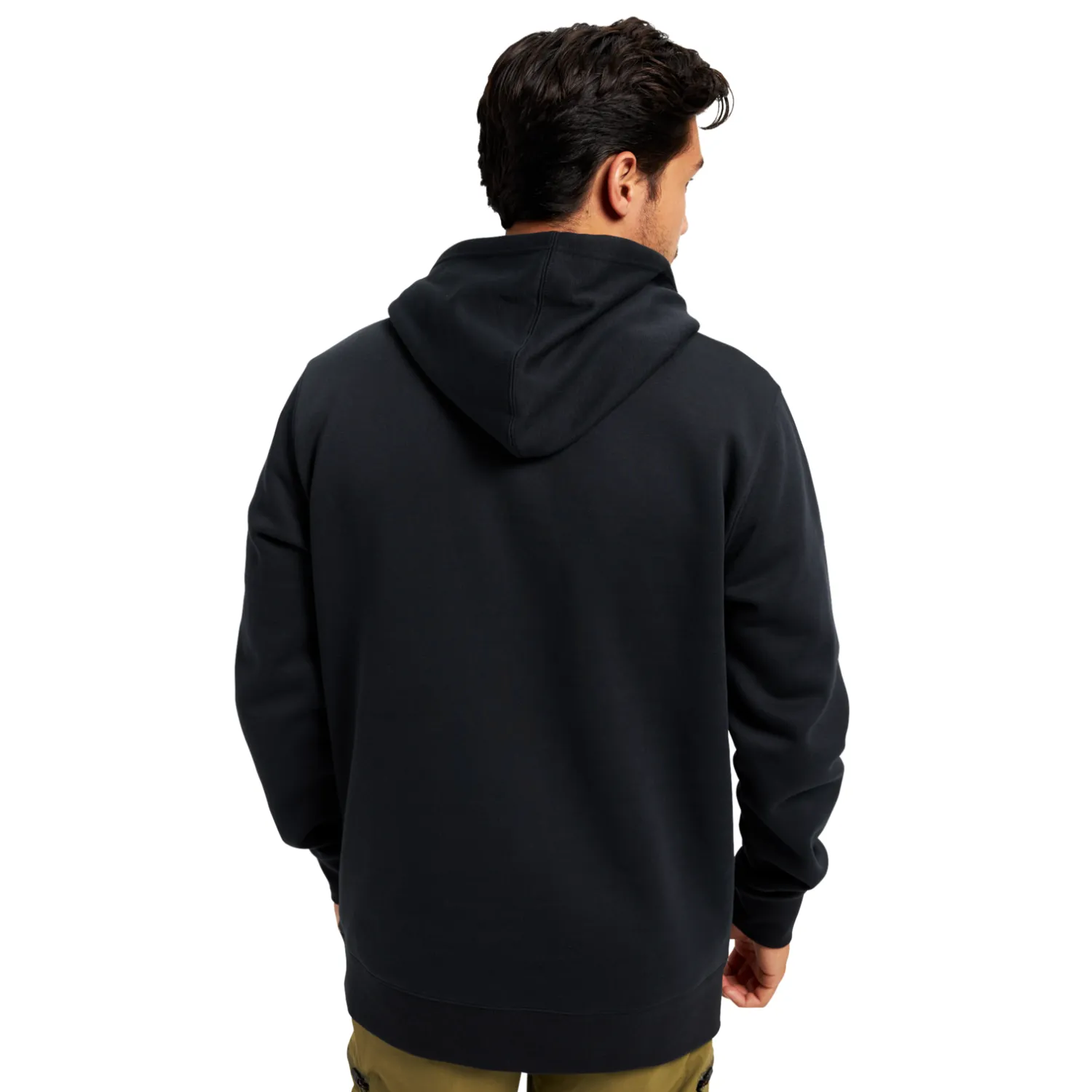 Burton Underhill Pullover Hoodie 2024