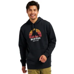 Burton Underhill Pullover Hoodie 2024