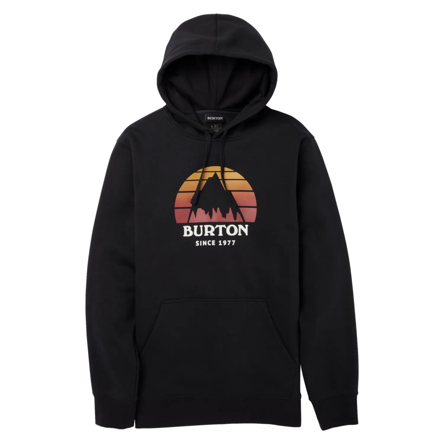 Burton Underhill Pullover Hoodie 2024