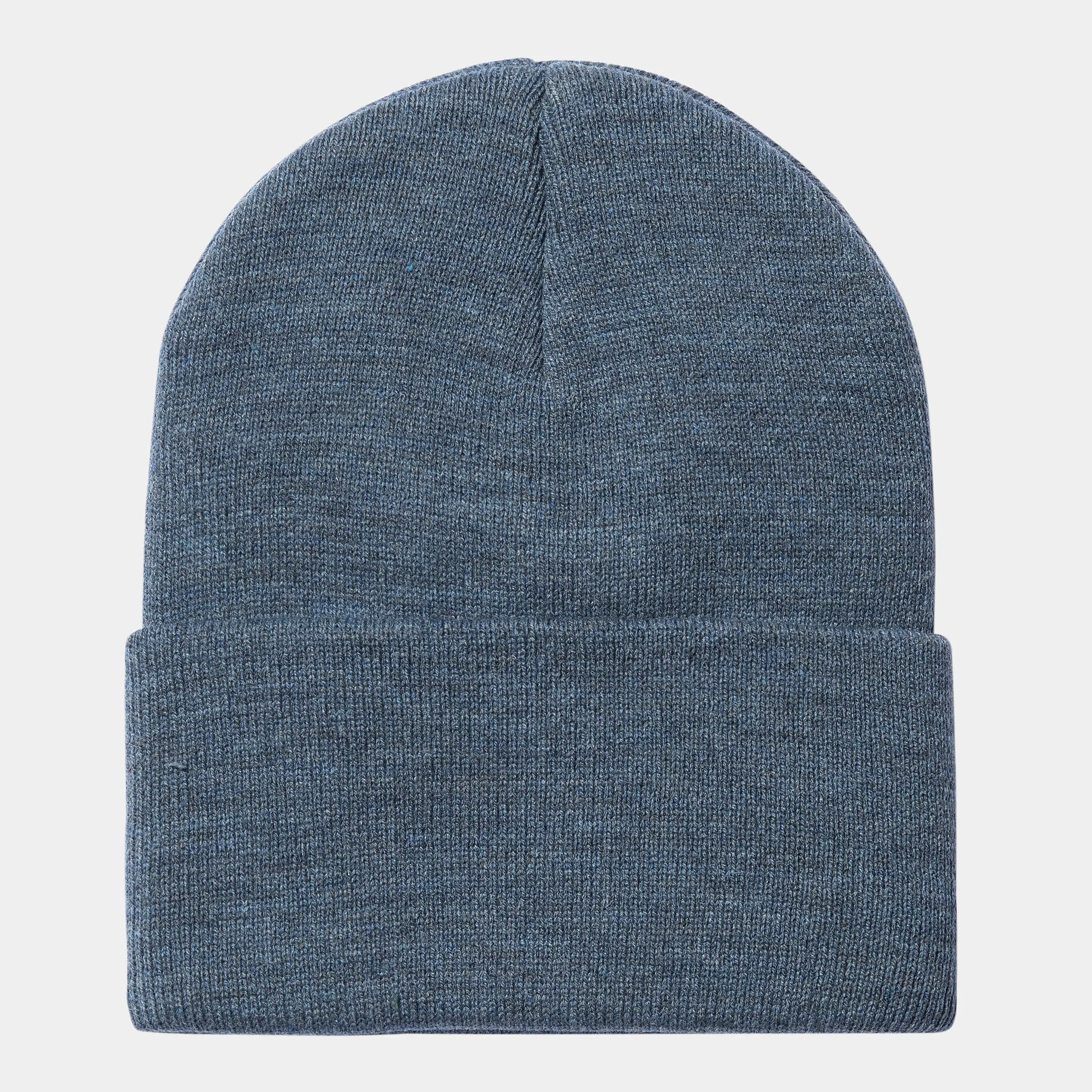 Carhartt WIP - Acrylic Watch Beanie - Ore Heather