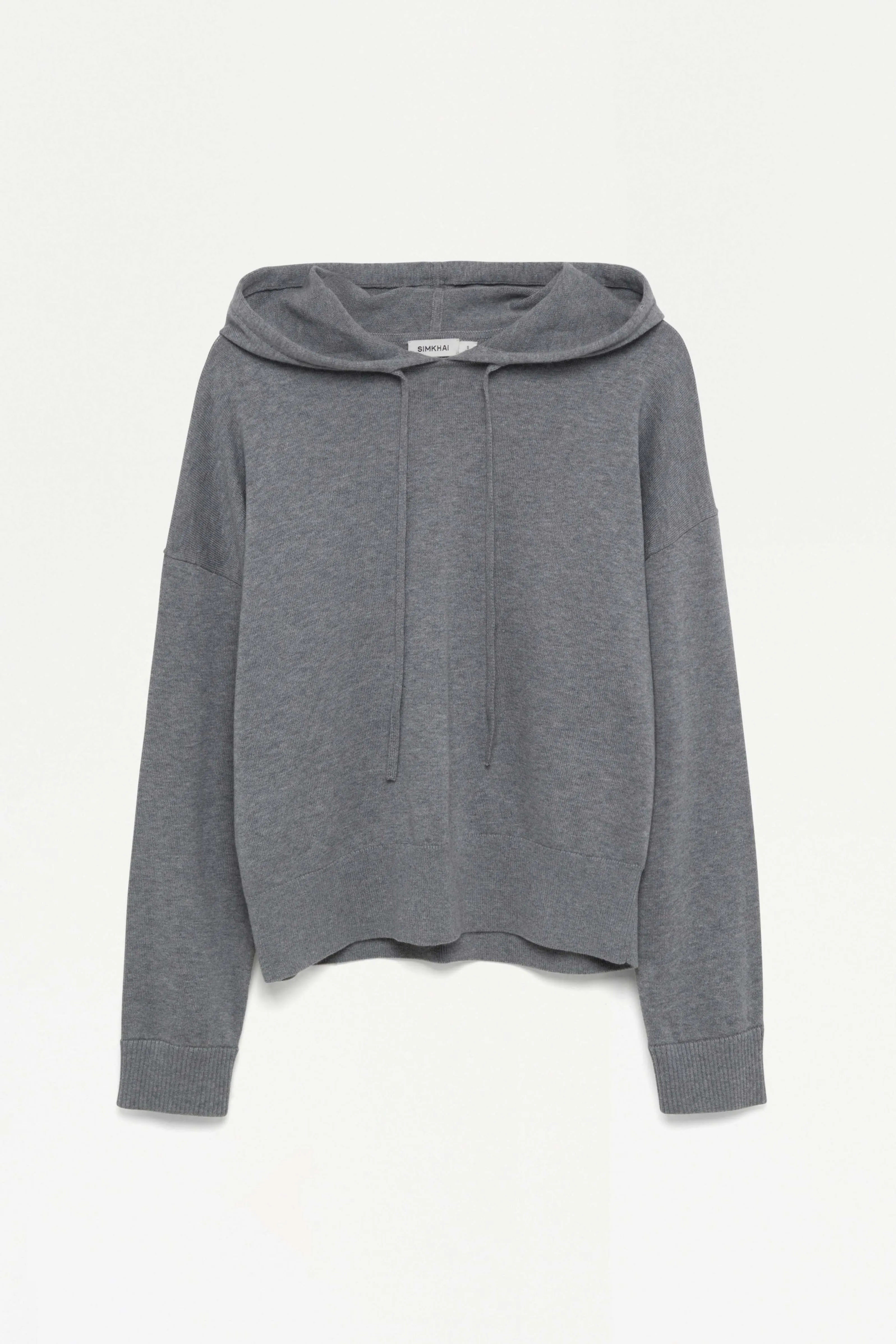 Cashmere Hoodie