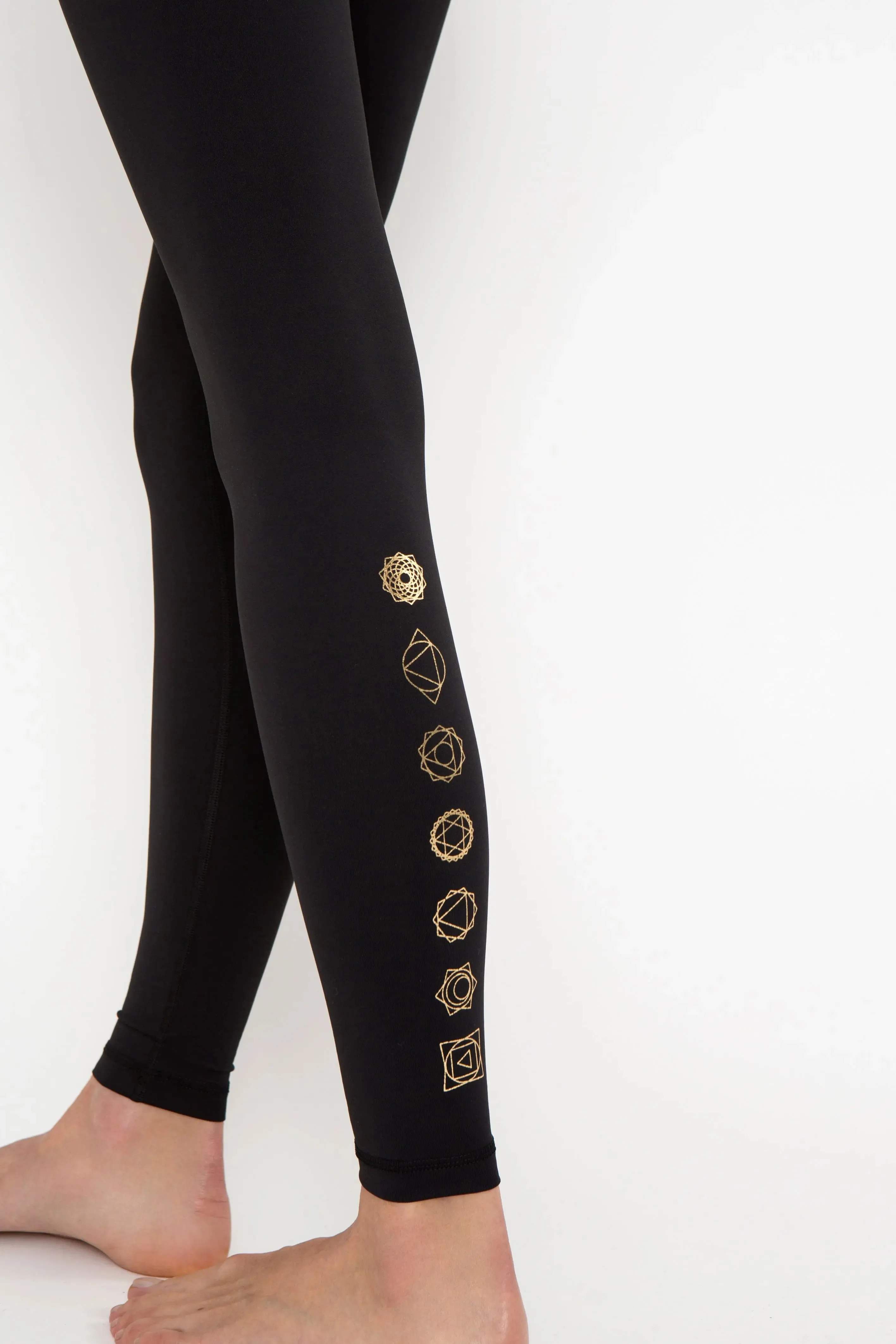 Chakra Leggings