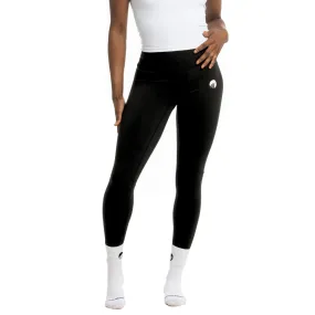 Champion Leggings - Black