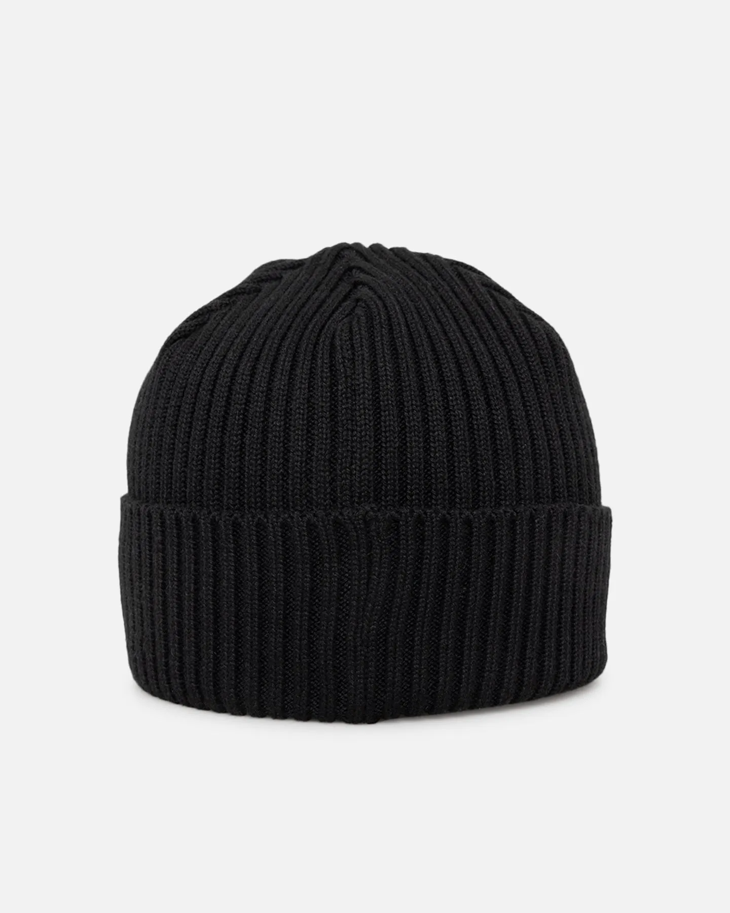 Champion Lifestyle Small C Beanie Black