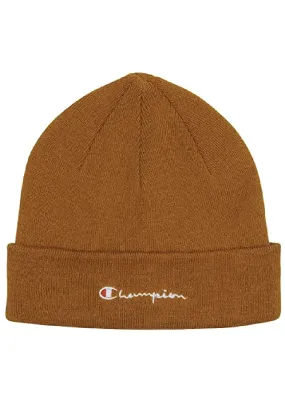 Champion SPS Script Beanie <BR> ZYHAN IYA