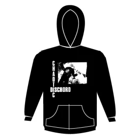 CHAOTIC DISCHORD hoodie