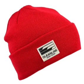 Cleanline Lines Beanie