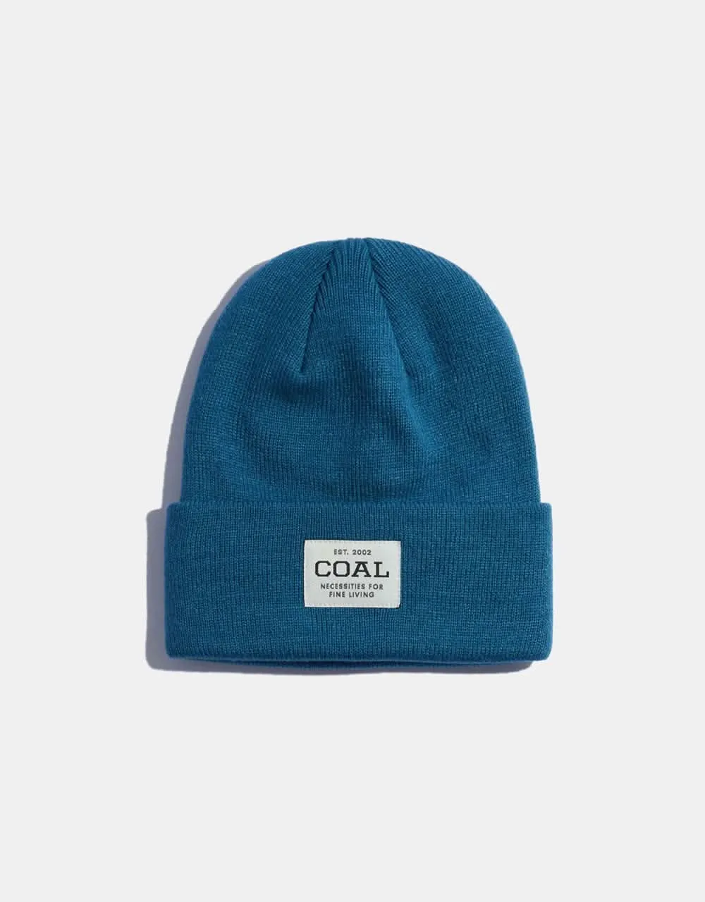 Coal The Uniform Beanie - Teal