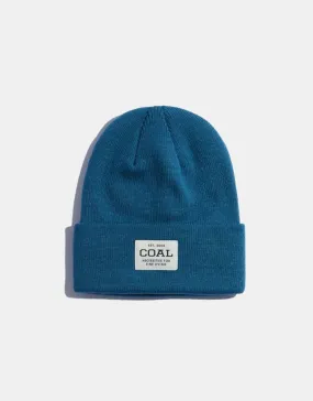 Coal The Uniform Beanie - Teal