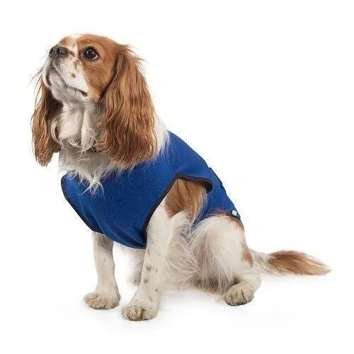 Cooling Coat For Dogs (Size Varieties)